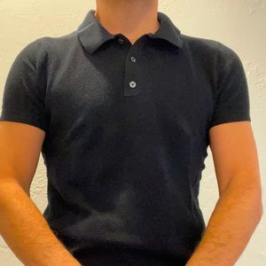 Abercrombie Featherweight Polo